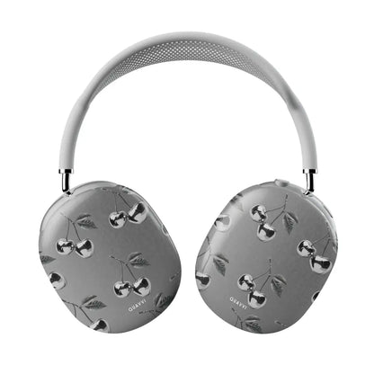 Cherry Blast Apple Airpods Max case | QUAVVICASES