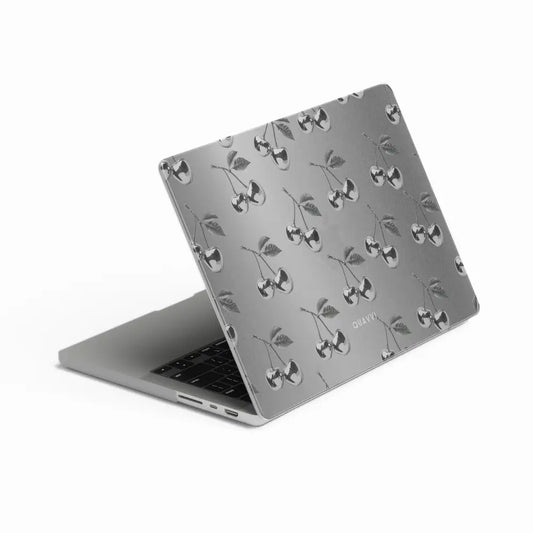 Cherryblast Full Coverage Apple Macbook Hard Cover | QUAVVICASES