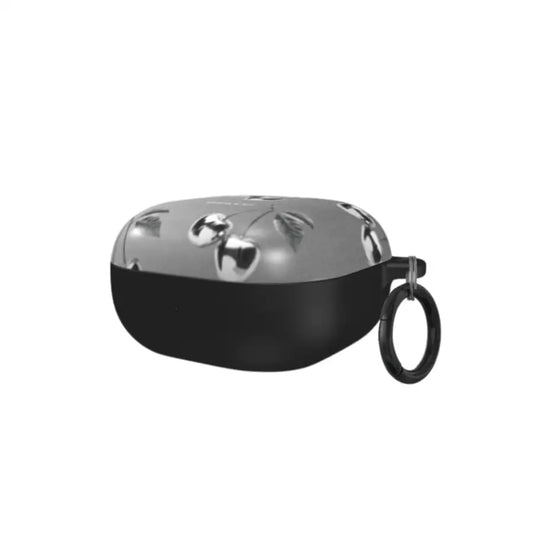 Cherryblast Samsung Galaxy Buds case | QUAVVICASES
