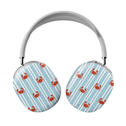 CLAW ME MAYBE Slim Apple Airpods Max Case | QUAVVICASES