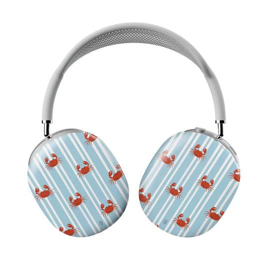 CLAW ME MAYBE Slim Apple Airpods Max Case | QUAVVICASES