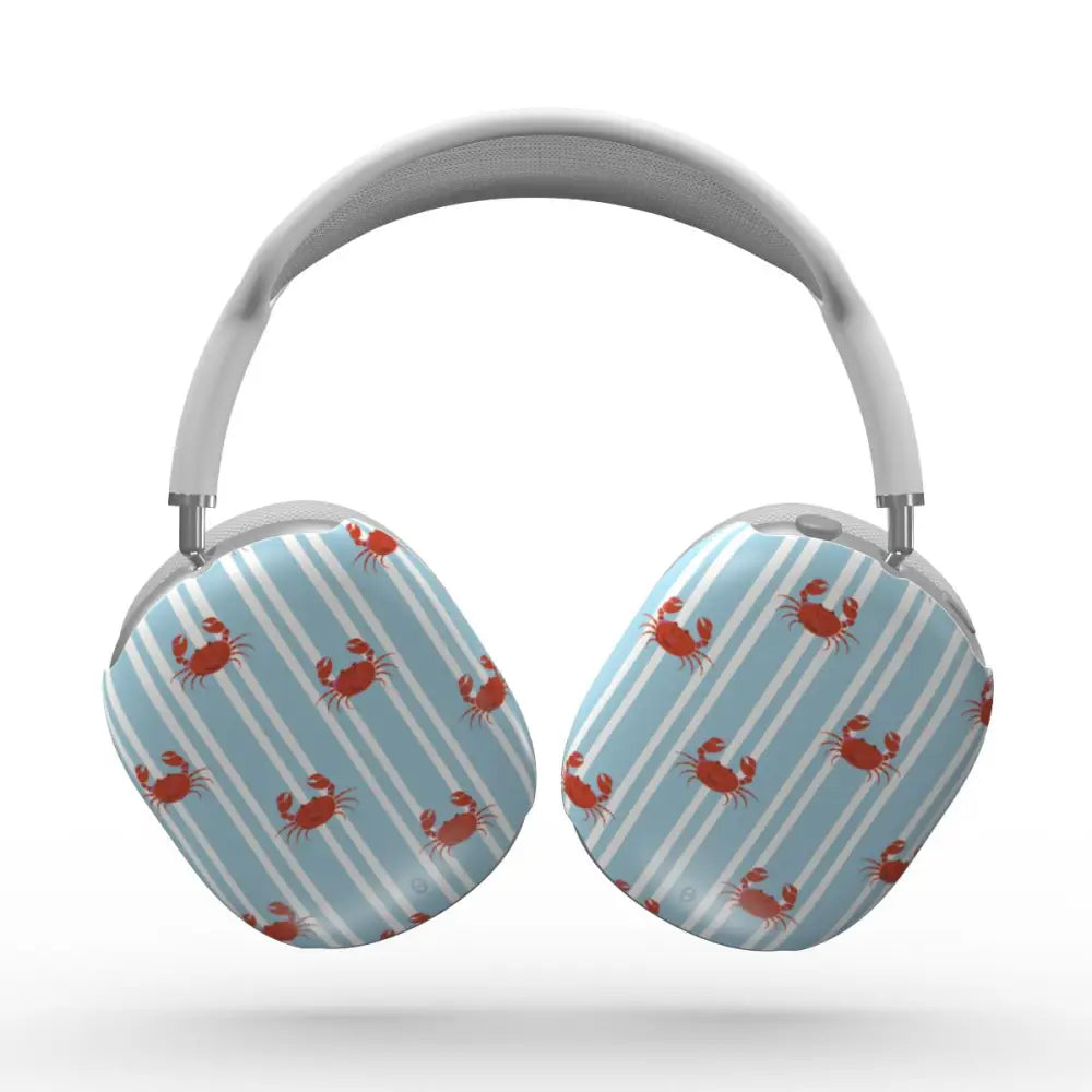 CLAW ME MAYBE - Slim Apple Airpods Max Case | QUAVVICASES