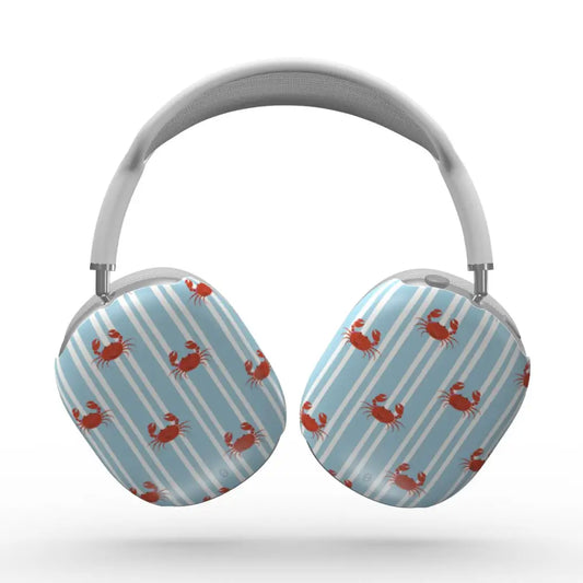 CLAW ME MAYBE - Slim Apple Airpods Max Case | QUAVVICASES