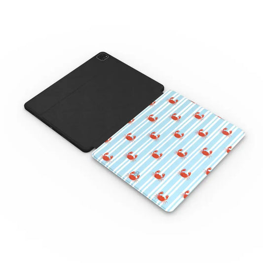 CLAW ME MAYBE Premium Apple iPad case | QUAVVICASES