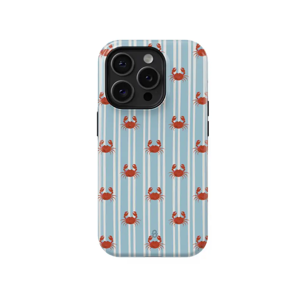 CLAW ME MAYBE Magsafe Apple iPhone Case | QUAVVICASES