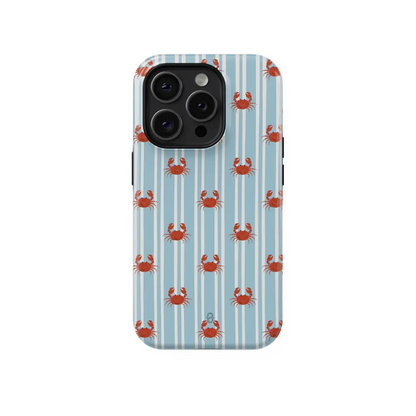 CLAW ME MAYBE Magsafe Apple iPhone Case | QUAVVICASES