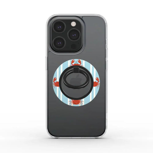 CLAW ME MAYBE All in One Phone Grip | QUAVVICASES