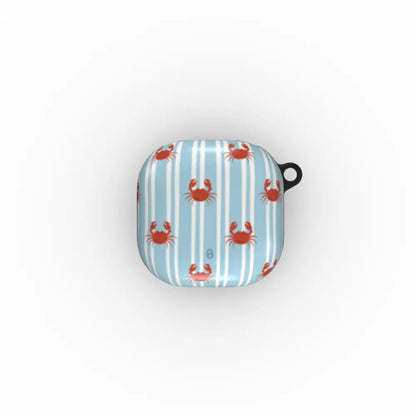 CLAW ME MAYBE Samsung Galaxy Buds Case | QUAVVICASES