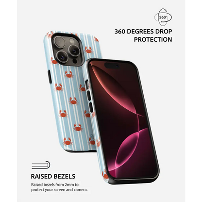 CLAW ME MAYBE Samsung Galaxy Phone Case | QUAVVICASES