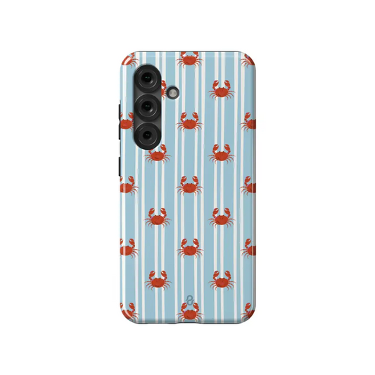 CLAW ME MAYBE Samsung Galaxy Phone Case | QUAVVICASES