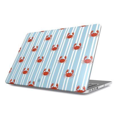 CLAW ME MAYBE - Apple Macbook case | QUAVVICASES