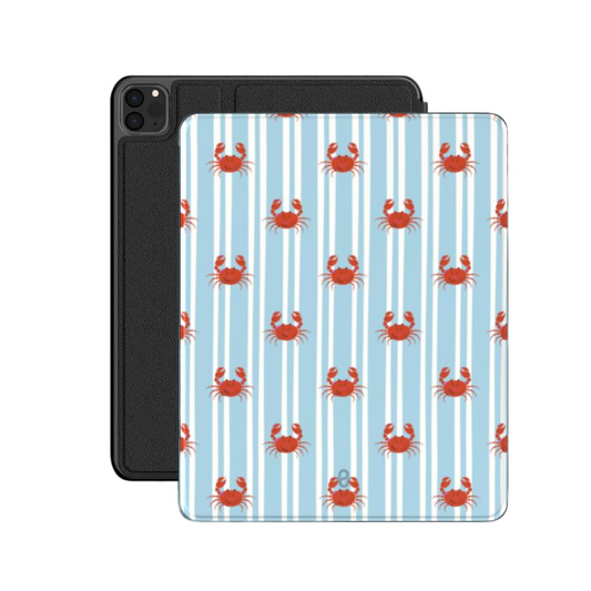 CLAW ME MAYBE - Premium Apple iPad case | QUAVVICASES