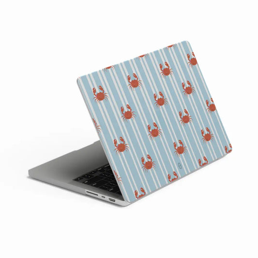 CLAW ME MAYBE Full Coverage Apple Macbook Hard Cover | QUAVVICASES