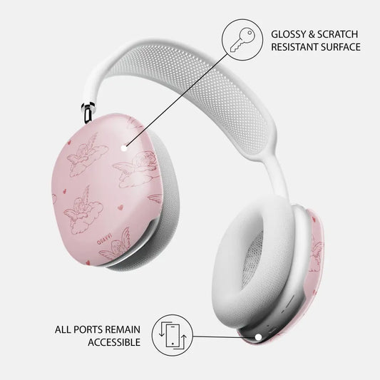 Cloudine Apple Airpods Max case | QUAVVICASES