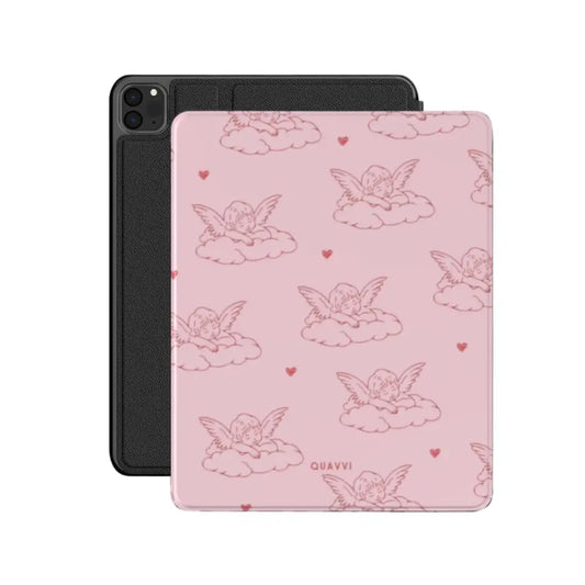 Cloudine Protective and Durable Apple iPad case | QUAVVICASES