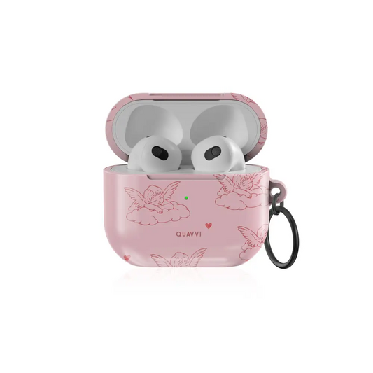 Cloudine Durable Protection for Apple All Airpods | QUAVVICASES