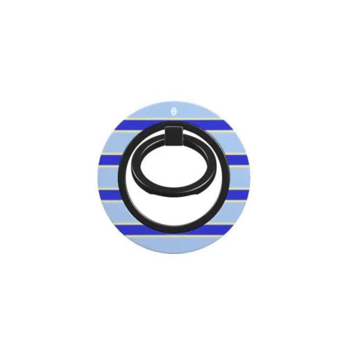 COASTAL STRIPES