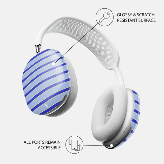RAYAS COSTERAS - AIRPODS MAX