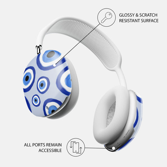 CÓSMICO - AIRPODS MAX
