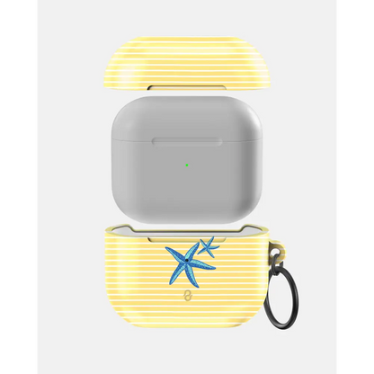 COSTA STELLA Durable Protection for Apple All Airpods | QUAVVICASES