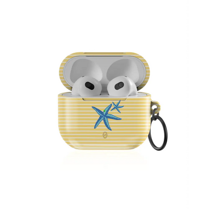 COSTA STELLA Durable Protection for Apple All Airpods | QUAVVICASES