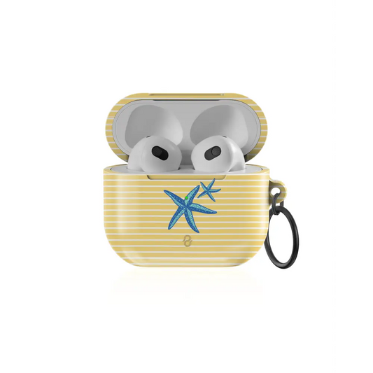COSTA STELLA Durable Protection for Apple All Airpods | QUAVVICASES