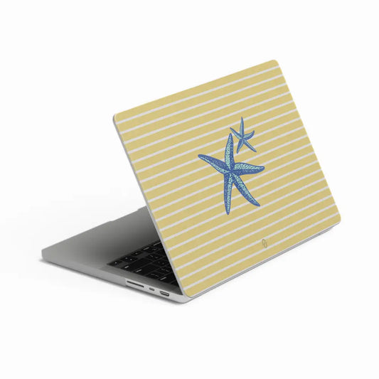 COSTA STELLA Full Coverage Apple Macbook Hard Cover | QUAVVICASES