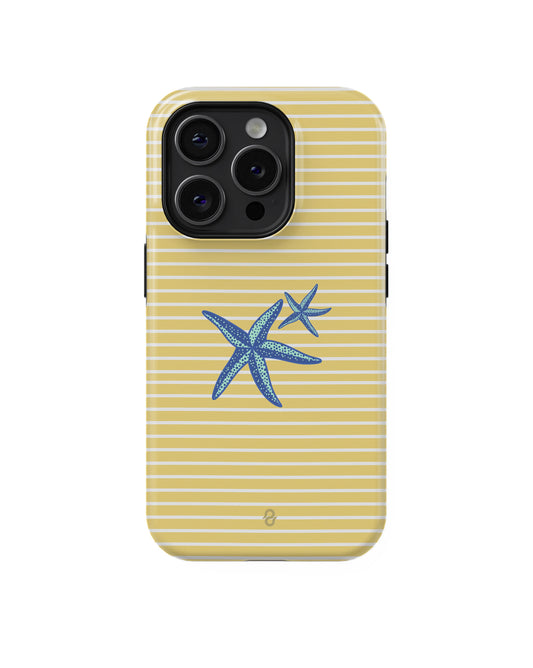 COSTA STELLA - Shockproof Tough Phone Case | QUAVVICASES