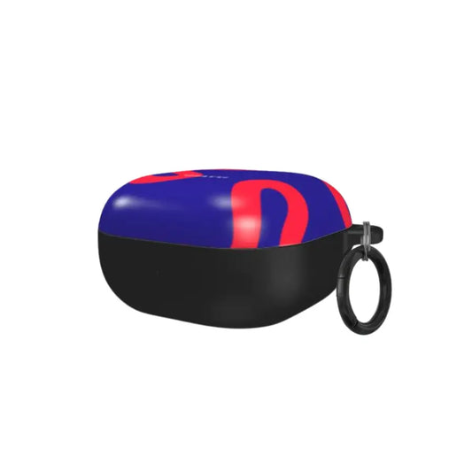 Crimson Coil Samsung Galaxy Buds case | QUAVVICASES