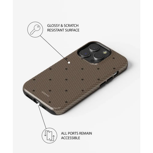 Desire Samsung Galaxy phone case | QUAVVICASES