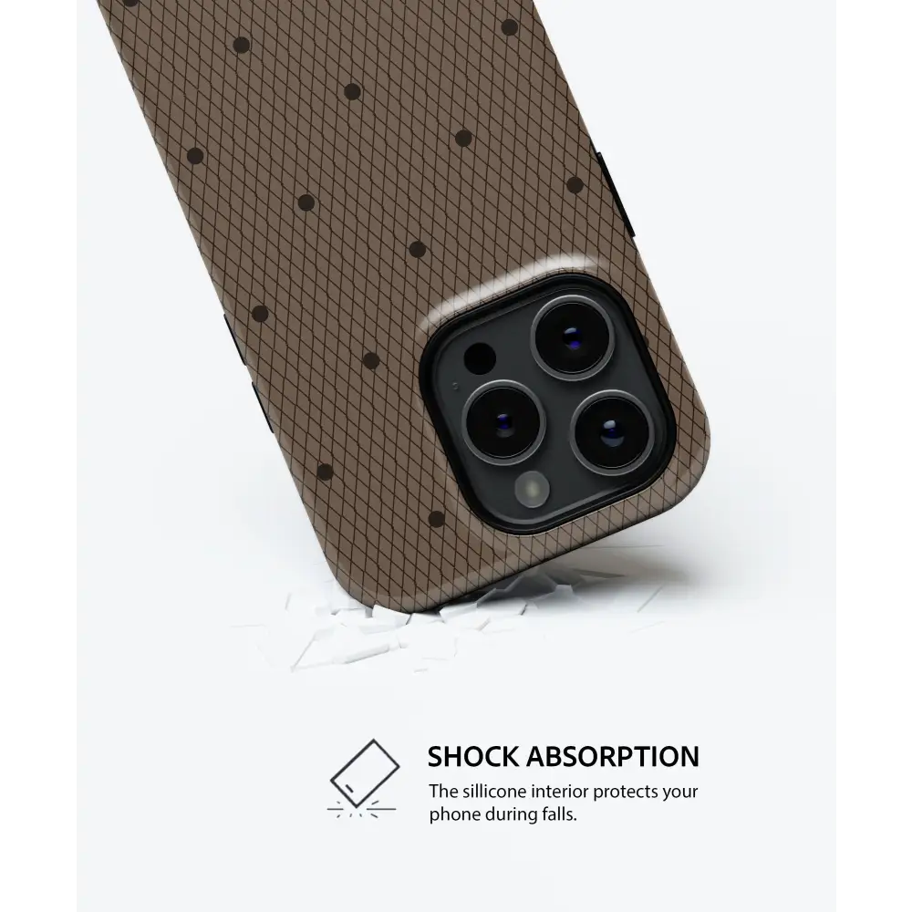 Desire Tough Apple iPhone case | QUAVVICASES