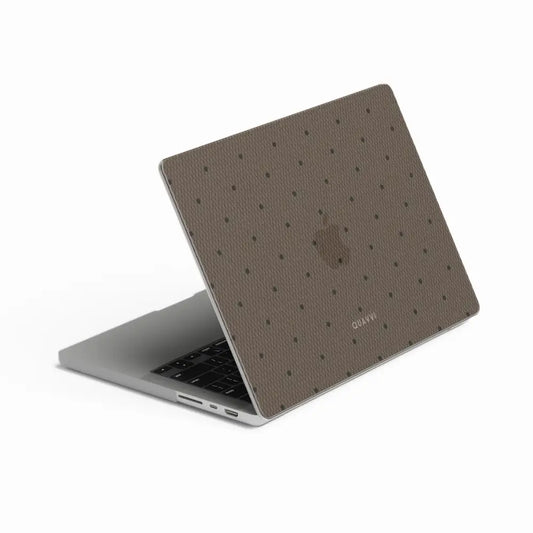 Desire Full Coverage Apple Macbook Hard Cover | QUAVVICASES