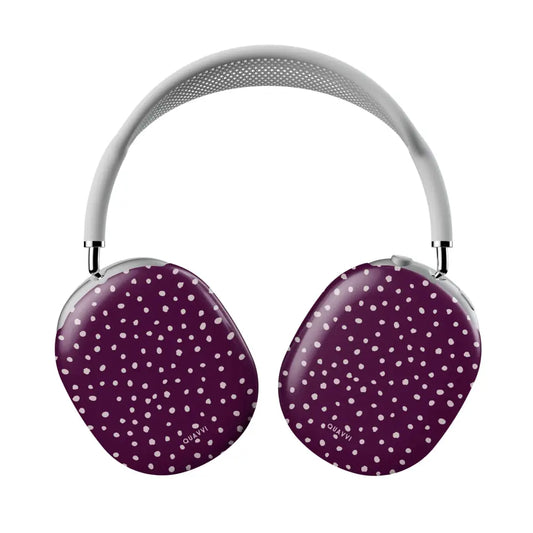 Dotty Apple Airpods Max case | QUAVVICASES