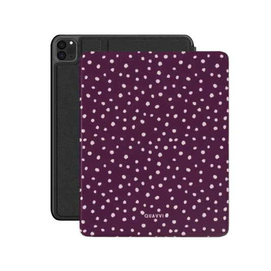 Dotty Protective iPad case | QUAVVICASES