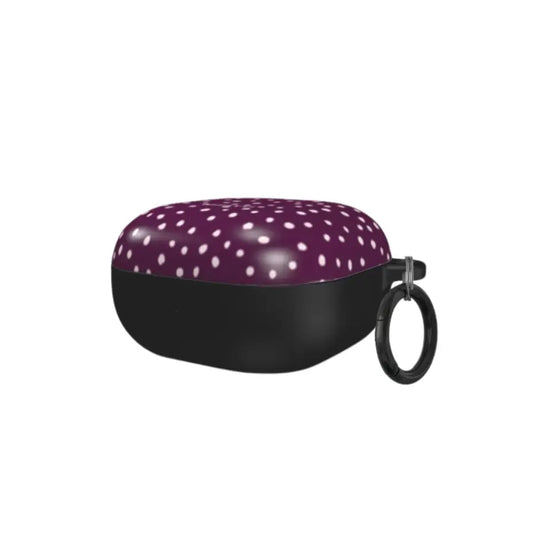 Dotty Samsung Galaxy Buds case | QUAVVICASES