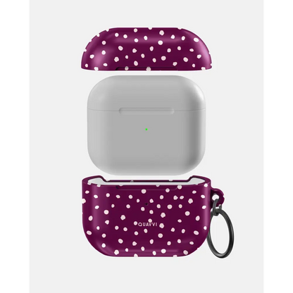 Dotty - Apple Airpods 3 Case | QUAVVICASES