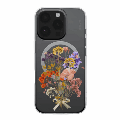 Wildflower-phone-case-tough-magsafe-shockproof-QUAVVICASES