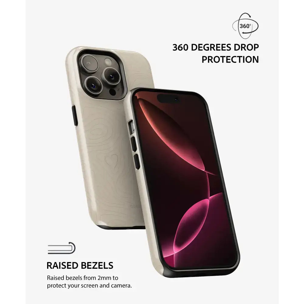ECHOES OF LOVE SAMSUNG Tech Accessories