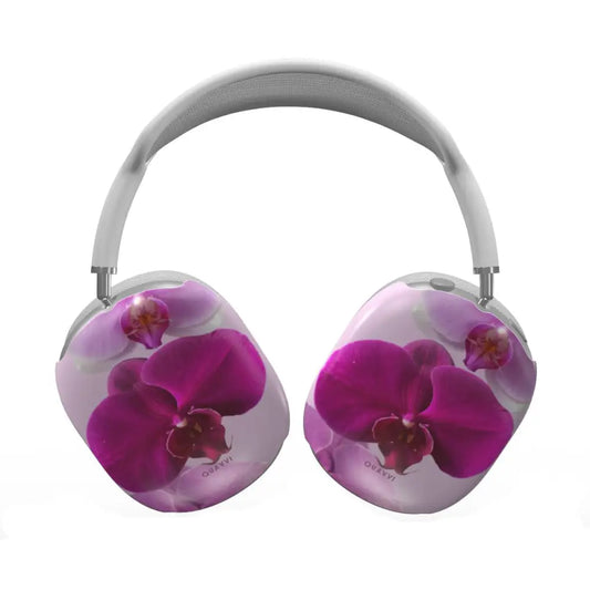 Ethereal Glow - Apple Airpods Max case | QUAVVICASES