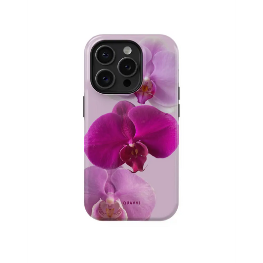 Ethereal Glow Tough MagSafe phone case | QUAVVICASES