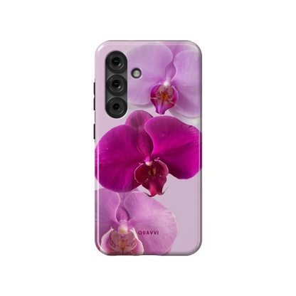 Ethereal Glow Samsung Galaxy phone case | QUAVVICASES