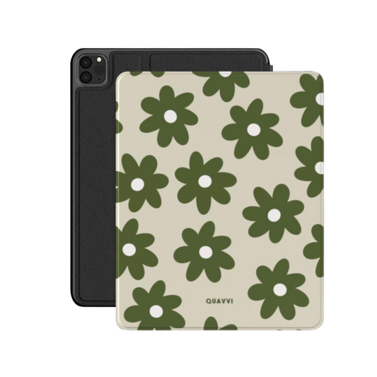 Flora - Protective iPad case | QUAVVICASES