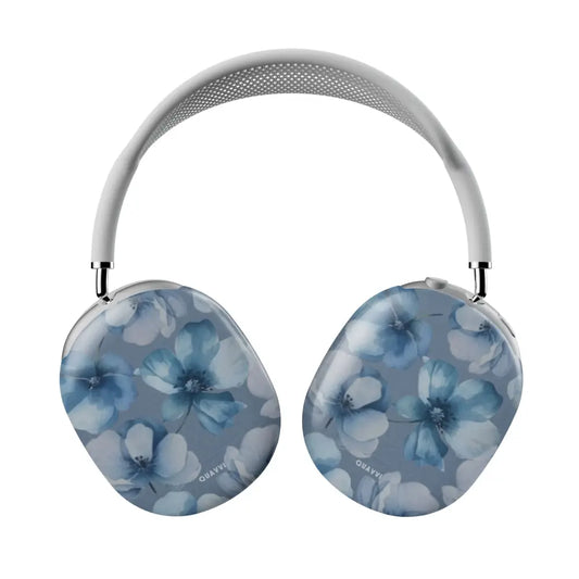 Floral Breeze Apple AirPods Max Case | QUAVVICASES