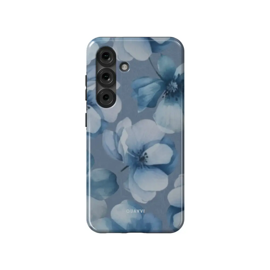 FLORAL BREEZE SAMSUNG Tech Accessories