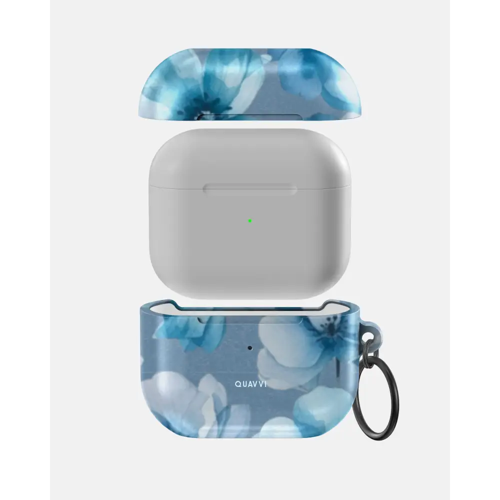 Floral Breeze - Apple Airpods 3 Case | QUAVVICASES
