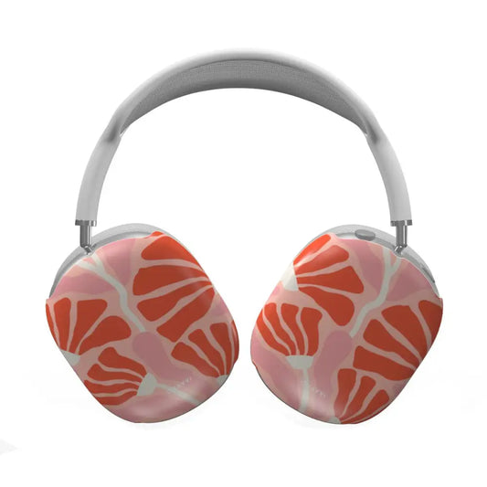 Flower Frenzy - Apple Airpods Max case | QUAVVICASES