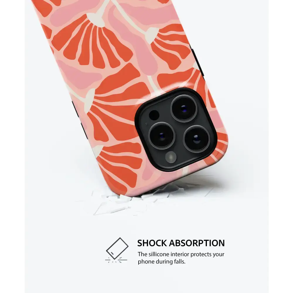 FLOWER FRENZY SAMSUNG Tech Accessories