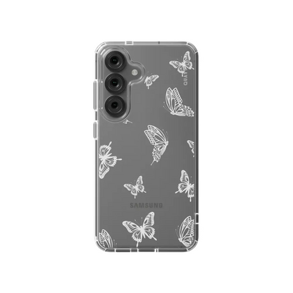 FLUTTER AWAY SAMSUNG Tech Accessories