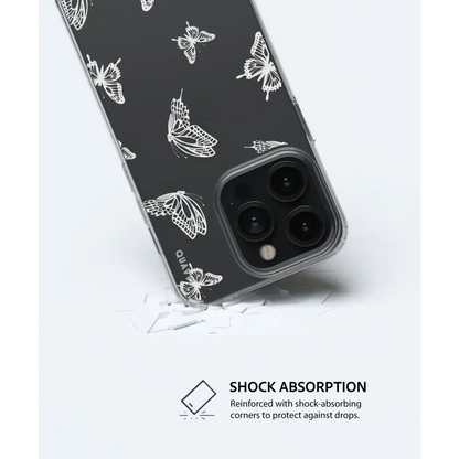 FLUTTER AWAY SAMSUNG Tech Accessories