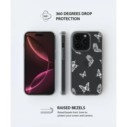 FLUTTER AWAY SAMSUNG Tech Accessories